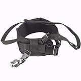 General Pump Pressure Washer Telescoping Wand Back Belt