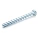 SNUG Fasteners (SNG329) Ten (10) 3/8-16 x 4 Long Carriage Bolts Set w/Nuts & Washers, Count