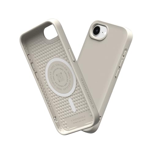 Top-Deal des Tages: Der Preis für RHINOSHIELD Case kompatibel mit... beträgt momentan 38,24€. Dein Deal wartet schon!