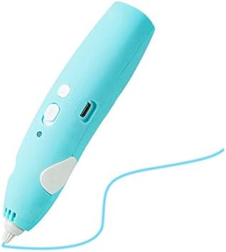 3dアートペン 3dペン ドラッグストア ジュエリー Br3fn 3dプリントペン子供ステレオ絵画低温度ワイヤレス手作り玩具 100 品質保証 新作製品 世界最高品質人気 大型家電 Blue 3dペンおもちゃ 子供用知育玩具 ドリームセット Size 激安超特価 正規品送料無料