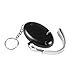 Safe Sound Personal Alarm 140dB Loud for Women Girls Kids Children Elderly, Security Safesound Alarms Keychain with LED Light, Emergency Safety Siren Song Key Chain as Bag Decoration
