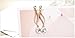 NEOGLORY Jewelry White Austria Crystal Drop Earrings Party Fashion 2