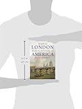 Front cover for the book When London Was Capital of America by Julie Flavell