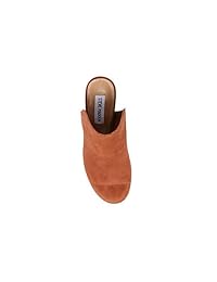 Steve Madden - Camiseta de manga corta para mujer