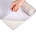 Peel and Stick Cream White Wallpaper Contact Paper 24