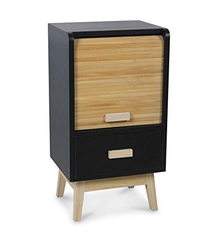 Diseño de cajoneras de madera | Cajoneras