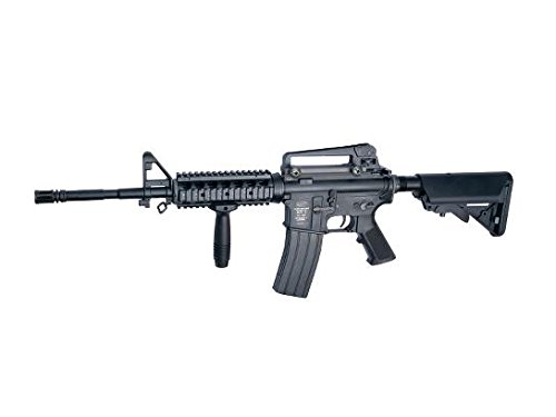 Asg lmt defender ris sportline aeg airsoft rifle