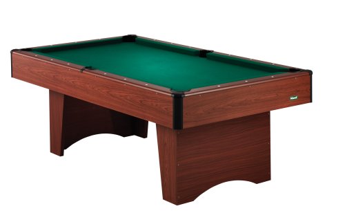 mizerak pool table 7ft