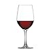 Spiegelau Wine Lovers Bordeaux Wine Glasses Set of 4 - European-Made Crystal, Classic Stemmed, Dishwasher Safe, Professional Quality Red Wine Glass Gift Set - 20.5 oz