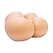 Sexflesh Down in Daphne Life Size Realistic Ass