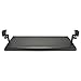 Alera Adaptivergo Clamp-On Keyboard Tray, 30.7
