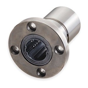 Ball Spline Nut, 6 mm, 25 mm L