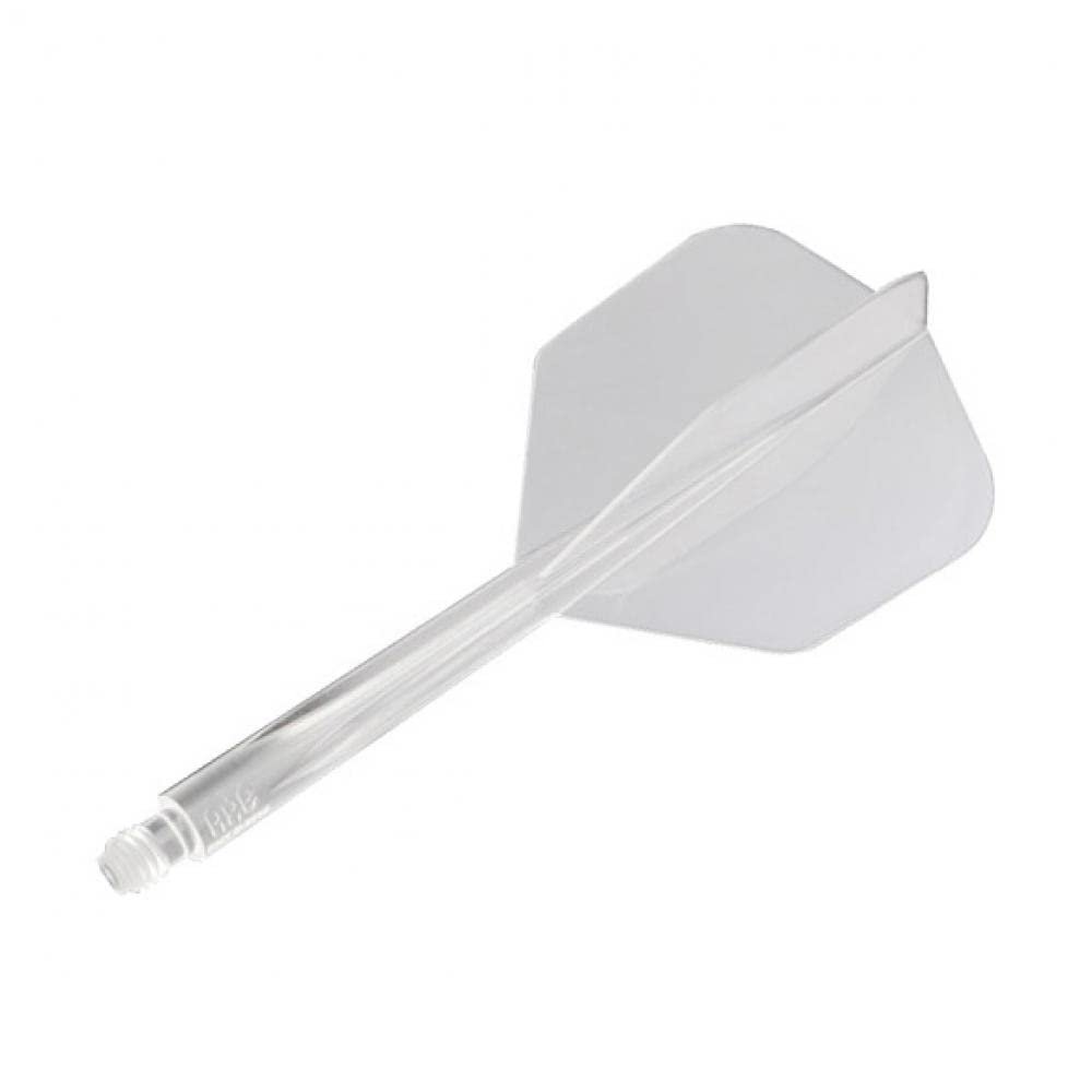 Condor Darts condor achse shape clear long 33 5 mm, 3 st?ck