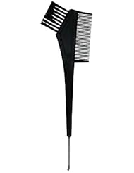 Brittny Salon Beauty Hair 3-In-1 Coloring Tint Dye Brush SB-BR52054