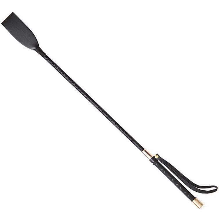 UK Seller - 30cm Horse Riding Crop Riding Whip Non-Slip Handle Stick Compact