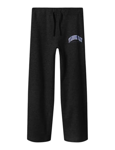 NAME IT Girl Jogginghose Wide Leg