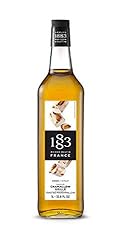 1883 Routin Toasted Marshmallow Syrup - Glass