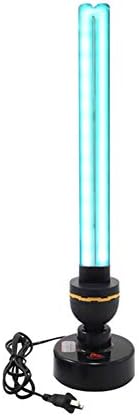 lxfy 40w High Ozone Uv Disinfection Lamp Household Ultraviolet Lamps Tube Uvc Germicidal Light Sterilizing Lights Tube Base No ozone