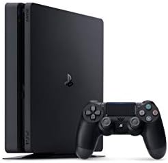 Amazon.com: Sony PlayStation 4 Pro w/ Accessories, 1TB HDD, CUH