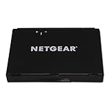 Netgear W-9 4340 MAH Mobile Hotspot Extended replacement battery for 810S, 815S, AC791L, AC810
