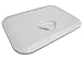 SEAFLO Marine Boat Deck Rectangular Access Hatch - 10.63