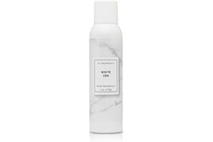 BELFAIR OAKS Room Fragrance Air Freshener Spray Concentrated Bathroom, Kitchen, Car, or Office Deodorizer, U.S.- Made by AP Fragrance (White Zen)