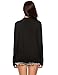 Unibelle Women Boat neck Slim fit Dolman basic Long sleeve Teen Girls Tees loose top t-shirt