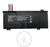 HCSK GK5CN-00-13-3S1P-0 New Laptop Battery