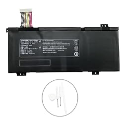 HCSK GK5CN-00-13-3S1P-0 New Laptop Battery