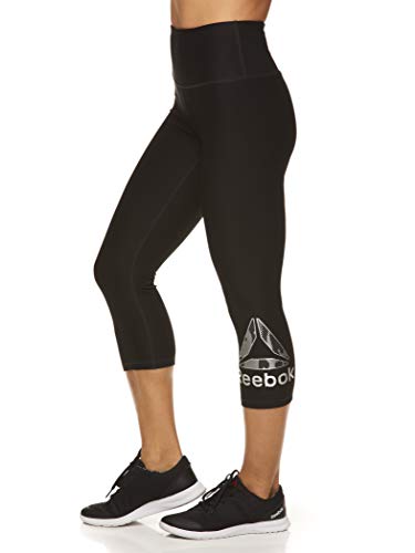 reebok capri workout pants