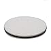 GP11008 Felt Polishing Pad Set for Polishing Glass, Plastic, Metal, Marble / Diameter 5 inch / Pack of 5 Pads