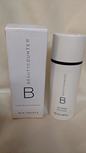 beautycounter moisturizer