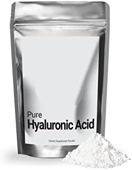 Hyaluronic Acid Powder (1g)