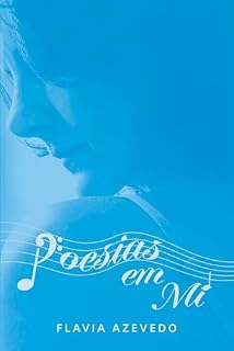 Livro Poesias em Mi