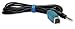 AUX IN UNI Link Cable TO 3.5mm for Alpine KCE-237B 237B Convertor Lead