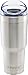 Pelican Traveler 32oz Tumbler With Slide Lid (Stainless)