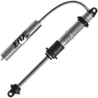 Synergy Manufacturing FOX-980-24-641 Fox Performance Series Front 2.0" IFP Shock For 07+ Jeep JK, 4"-6" Lift