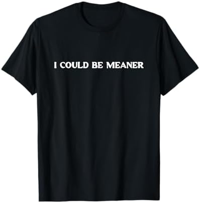 Amazon.com: You Wouldn't Like Me When I'm Angry T-Shirt : Clothing