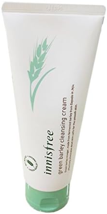 innisfree cleansing cream