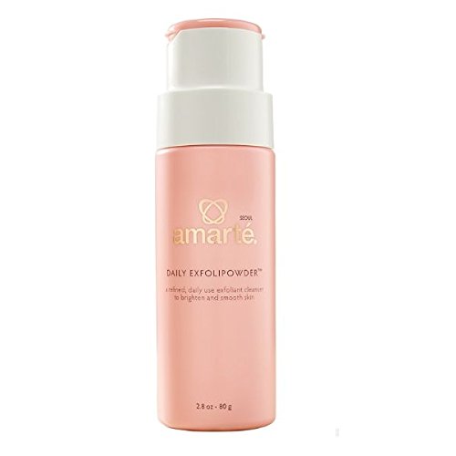 Amarte Daily Exfoliate Powder, 2.8 Ounce
