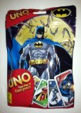 Batman - UNO