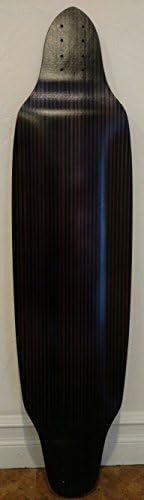Carbon Fiber Dropdown Deck