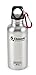 Chinook Natural Cascade Wide Mouth Stainless Steel Bottle (16-Ounce)