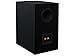 KEF Q350 Bookshelf Speakers (Pair, Black)thumb 4
