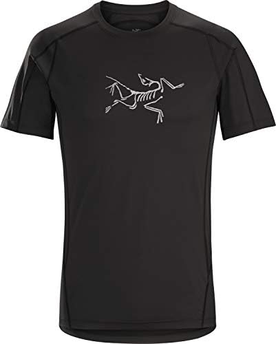 Arc'teryx Phasic Evolution Crew Neck Shirt SS Men's