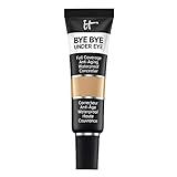 it COSMETICS Bye Bye Under Eye, 21.0 Medium Tan