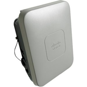 Cisco Aironet 1532I - Wireless Access Point - 802.11 A/B/G/N - Dual Band 