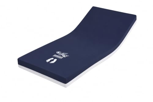 Invacare Solace Therapeutic Foam Mattress