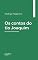 Livro Os contos do tio Joaquim