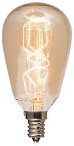 EDISON 40W REPLACEMENT LIGHT BULB SCENTSY